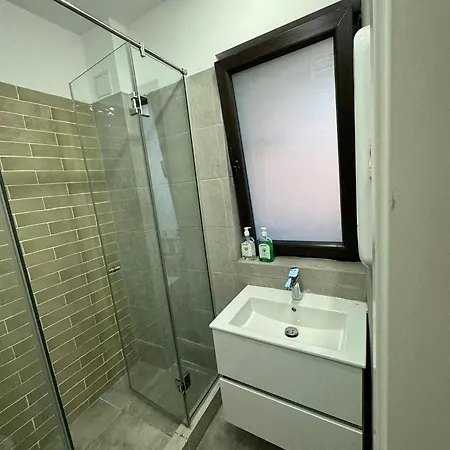 Mona's Apartamento Bucarest
