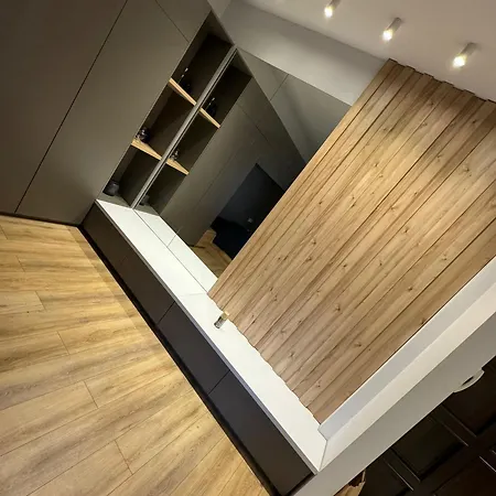 Apartamento Mona's Bucarest