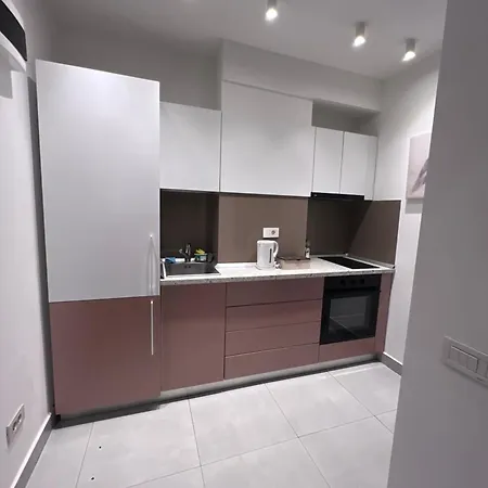 Mona's Apartamento *