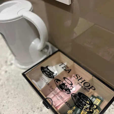 Mona's Apartamento Bucareste