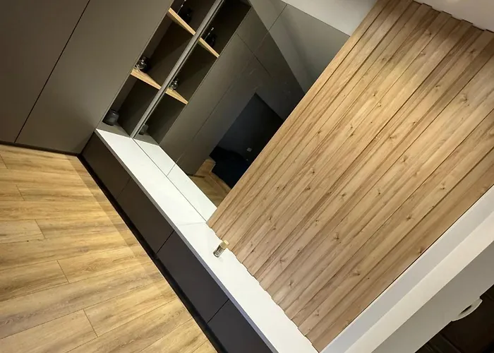 Appartement Mona's Bucarest